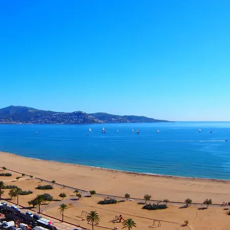 Apartamento Port Mistral-1 By Interhome *