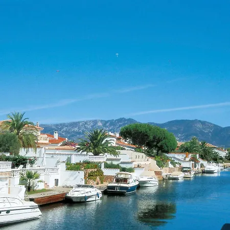 Port Mistral-1 By Interhome Apartamento *