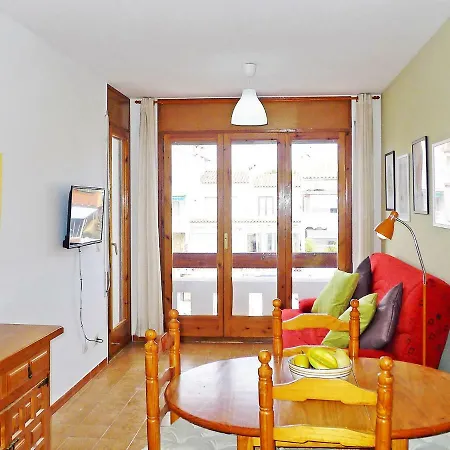 Port Mistral-1 By Interhome Apartamento Ampuriabrava