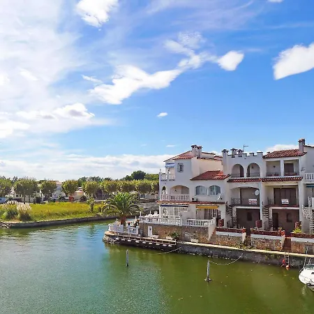 Apartment Port Mistral-1 By Interhome