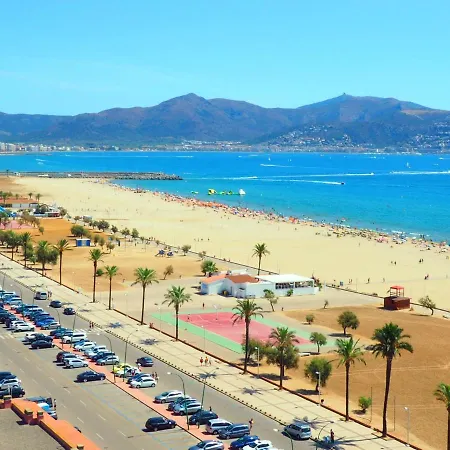 Port Mistral-1 By Interhome Apartment Empuriabrava