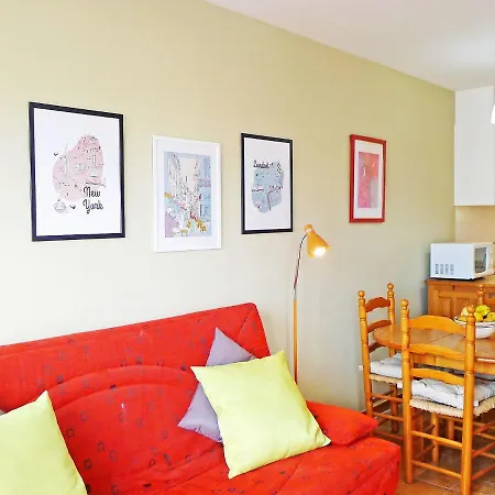 Apartment Port Mistral-1 By Interhome Empuriabrava