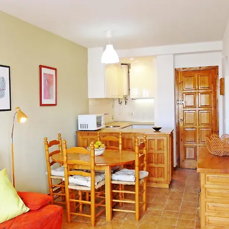 Port Mistral-1 By Interhome *