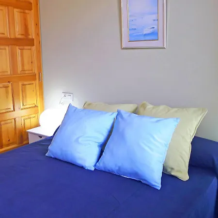Apartment Port Mistral-1 By Interhome