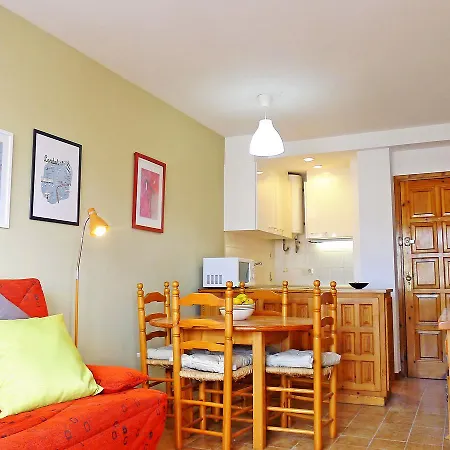 Port Mistral-1 By Interhome Apartment