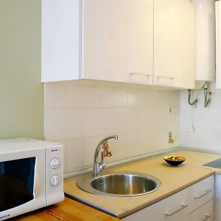 Port Mistral-1 By Interhome Apartment