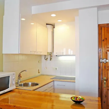 Port Mistral-1 By Interhome *